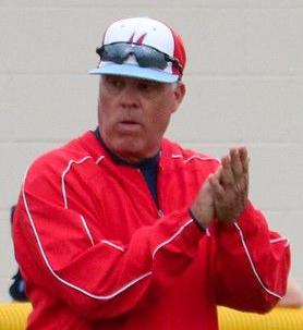Kent Meador